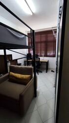 Phillips Avenue (D19), Terrace #601574891